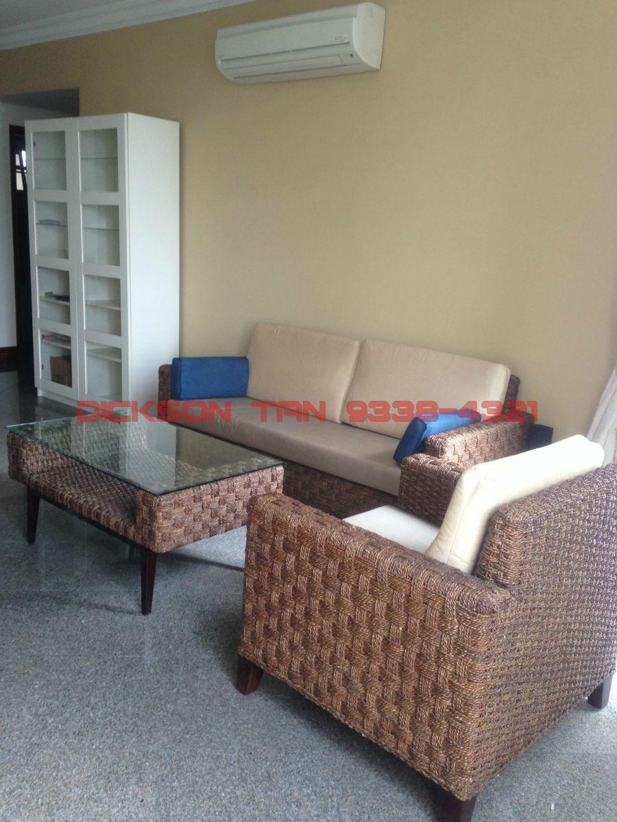 Parc Vista (D22), Condominium #104814312